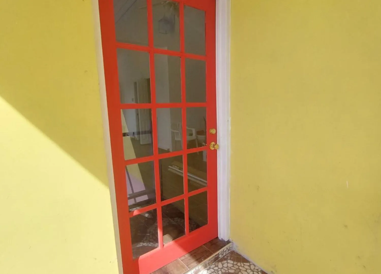 Kai'S Place At Tim Pappies 3Rd Floor Luxury Villa Port Antonio 0*,  Jamajka