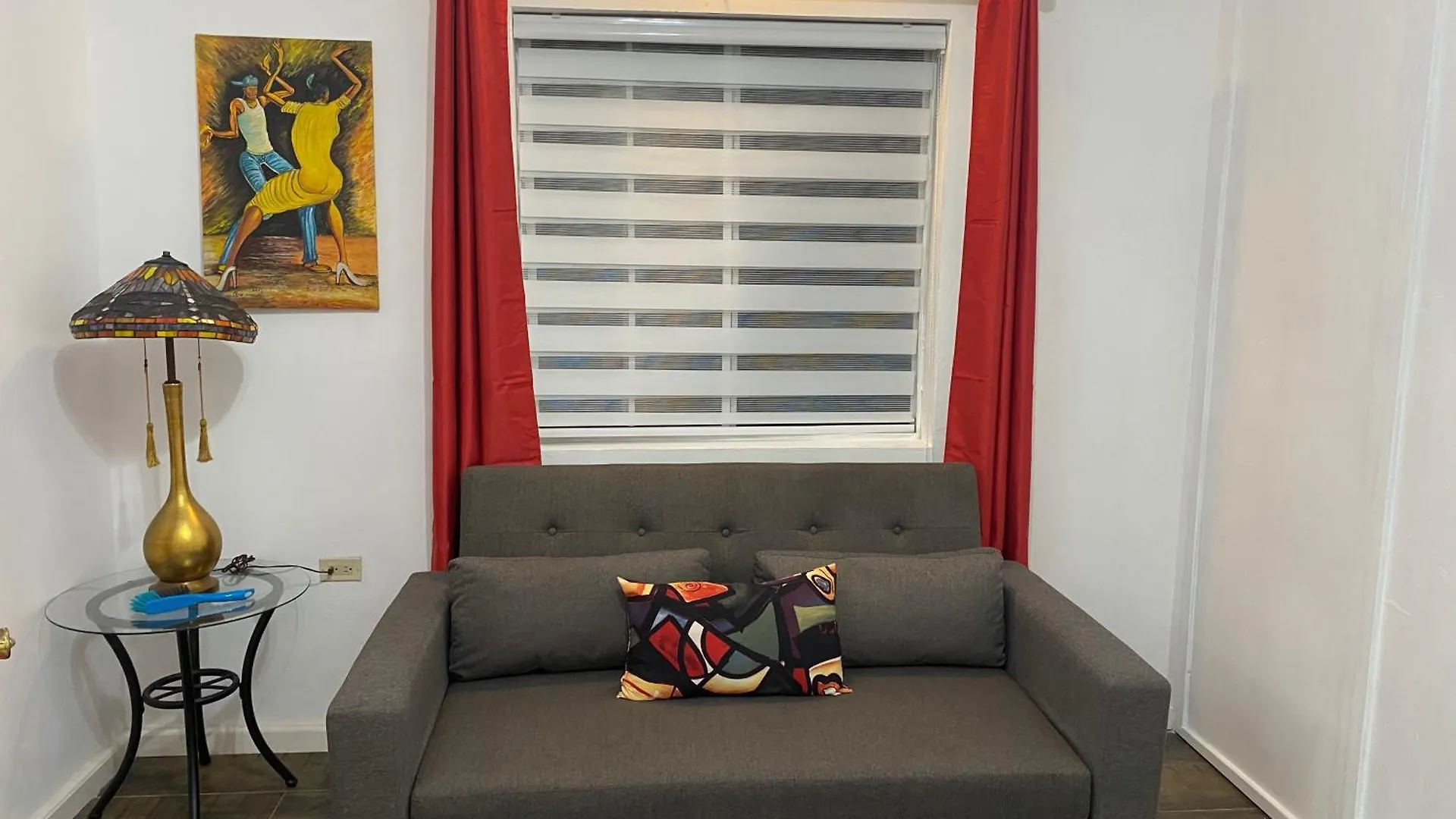 Kai'S Place At Tim Pappies 3Rd Floor Luxury Villa Port Antonio Apartmán