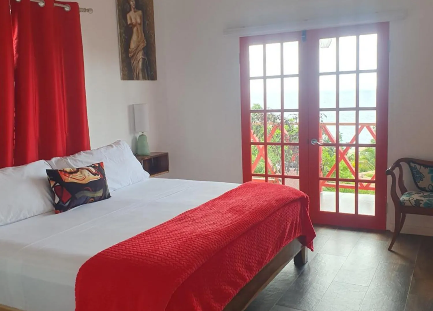 Kai'S Place At Tim Pappies 3Rd Floor Luxury Villa Port Antonio
