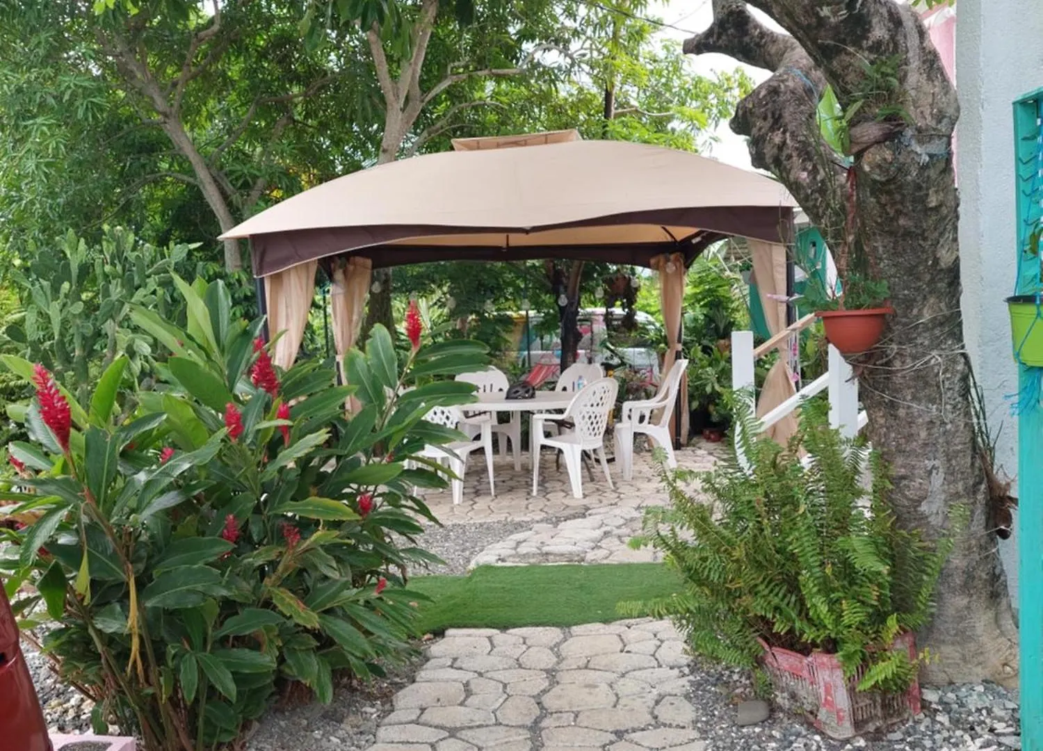 Kai'S Place At Tim Pappies 3Rd Floor Luxury Villa Port Antonio 0*,  Jamajka