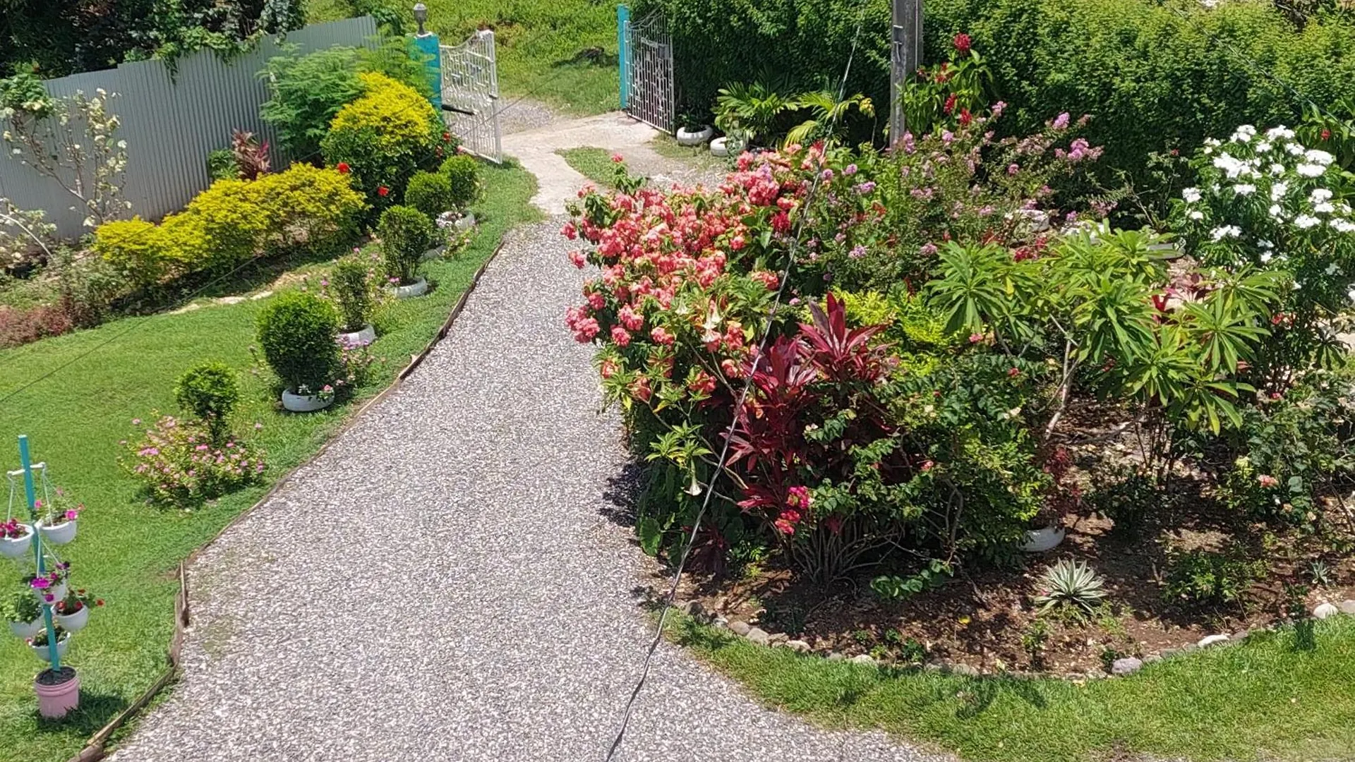 Kai'S Place At Tim Pappies 3Rd Floor Luxury Villa Port Antonio 0*,  Jamajka